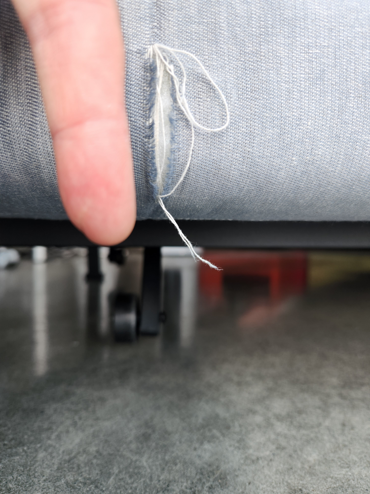 IKEA Sofa Bed [Cheap] - photo 5