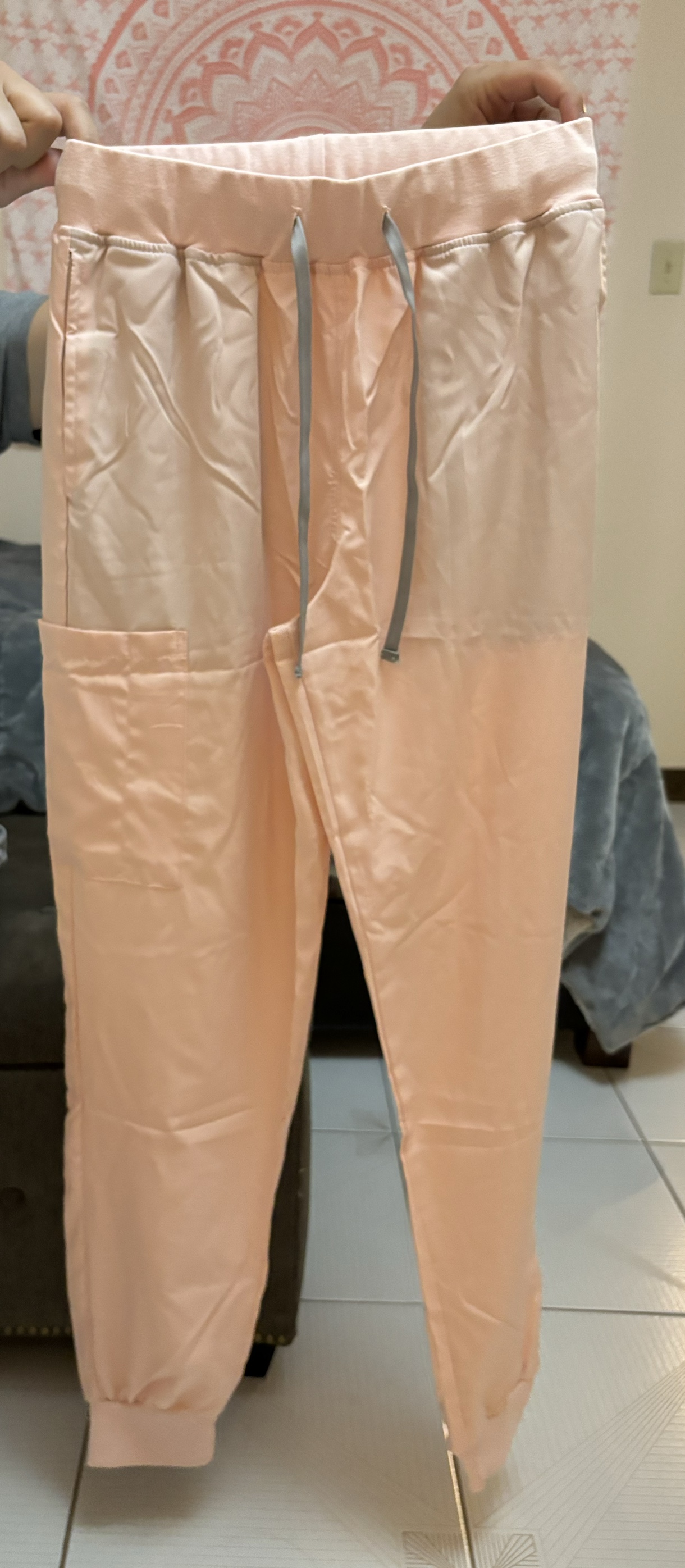 Brand New Female Scrubs Set image indicator(4)