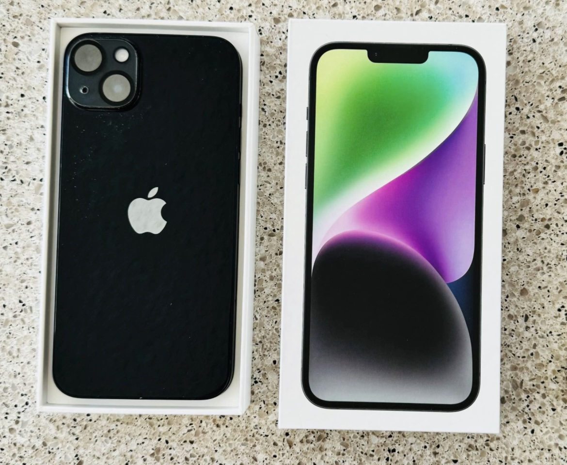 iPhone 14 128gb