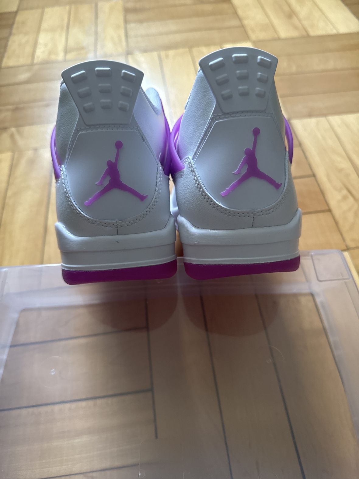 Jordan 4’s - photo 3