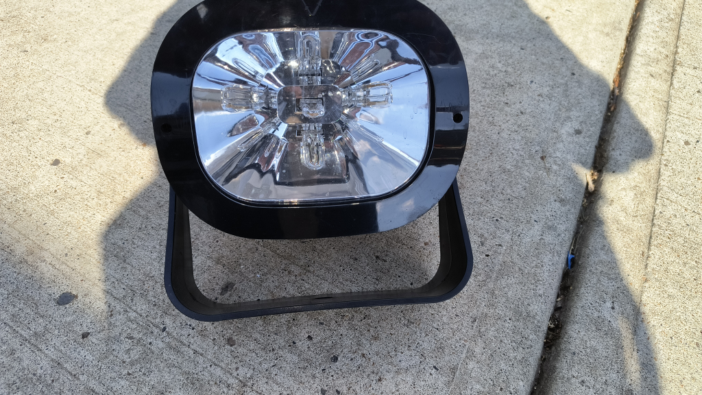 strobe Spotlight thumbnail