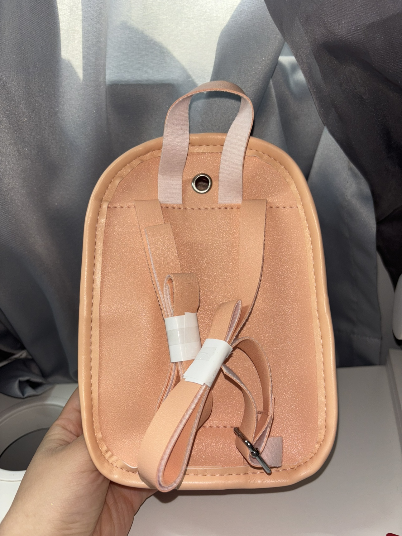 Mini Backpack - photo 2