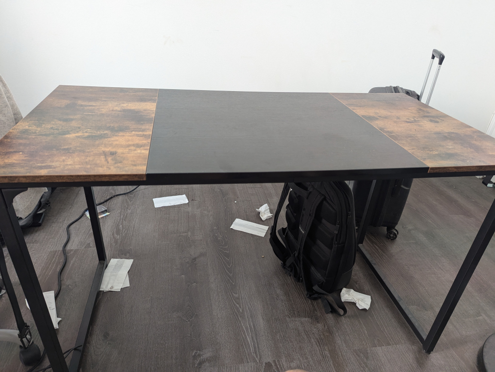 Study Table