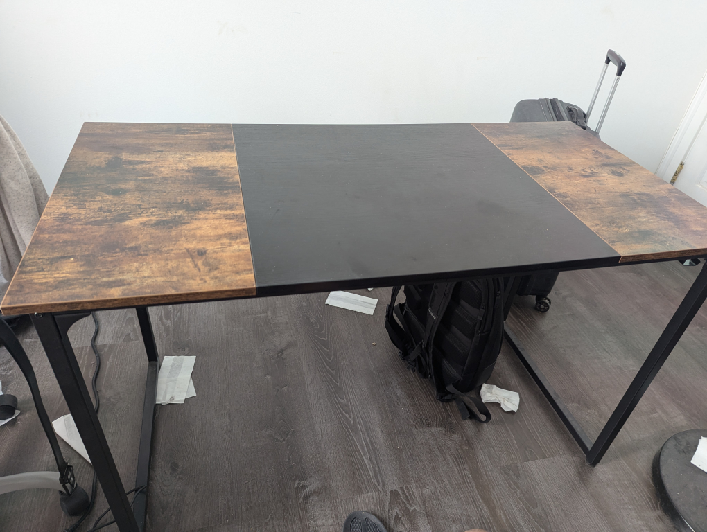Study Table - photo 2