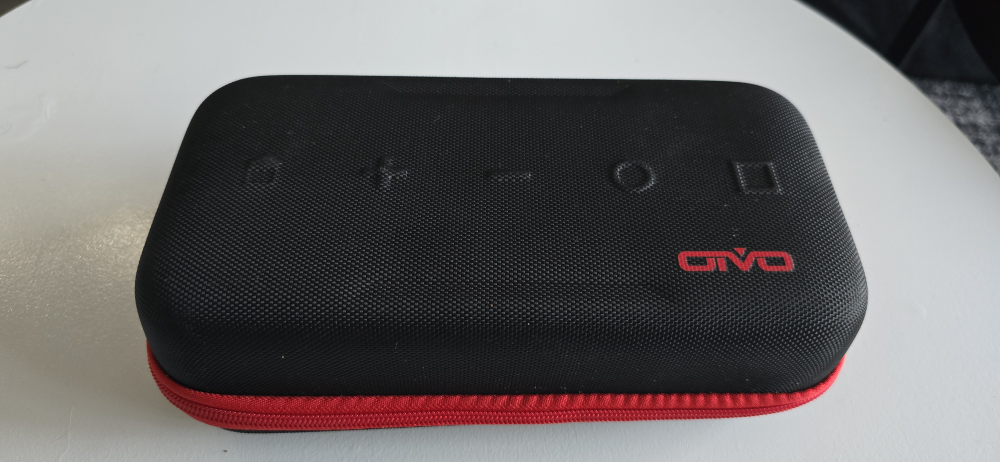 Carrying Case Compatible with Nintendo Switch & Switch OLED