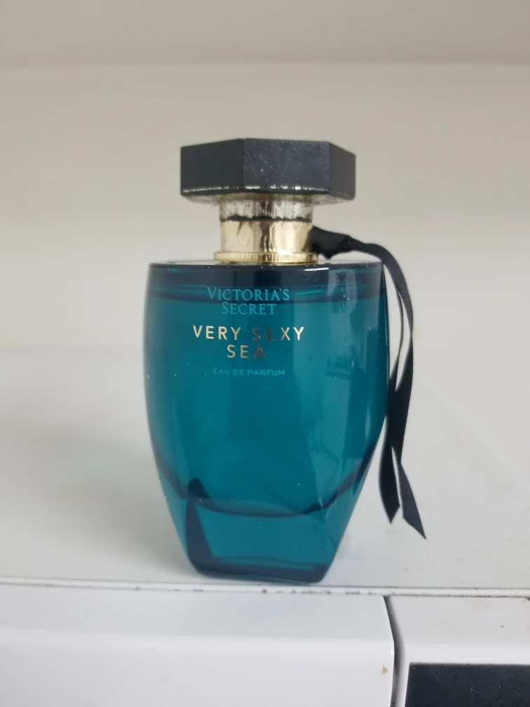 100ml victoria secret very sexy sea perfume thumbnail