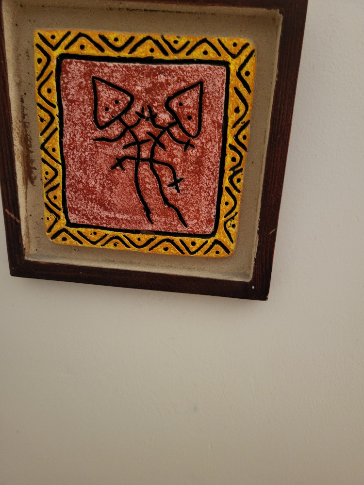art from Dominican Republic thumbnail