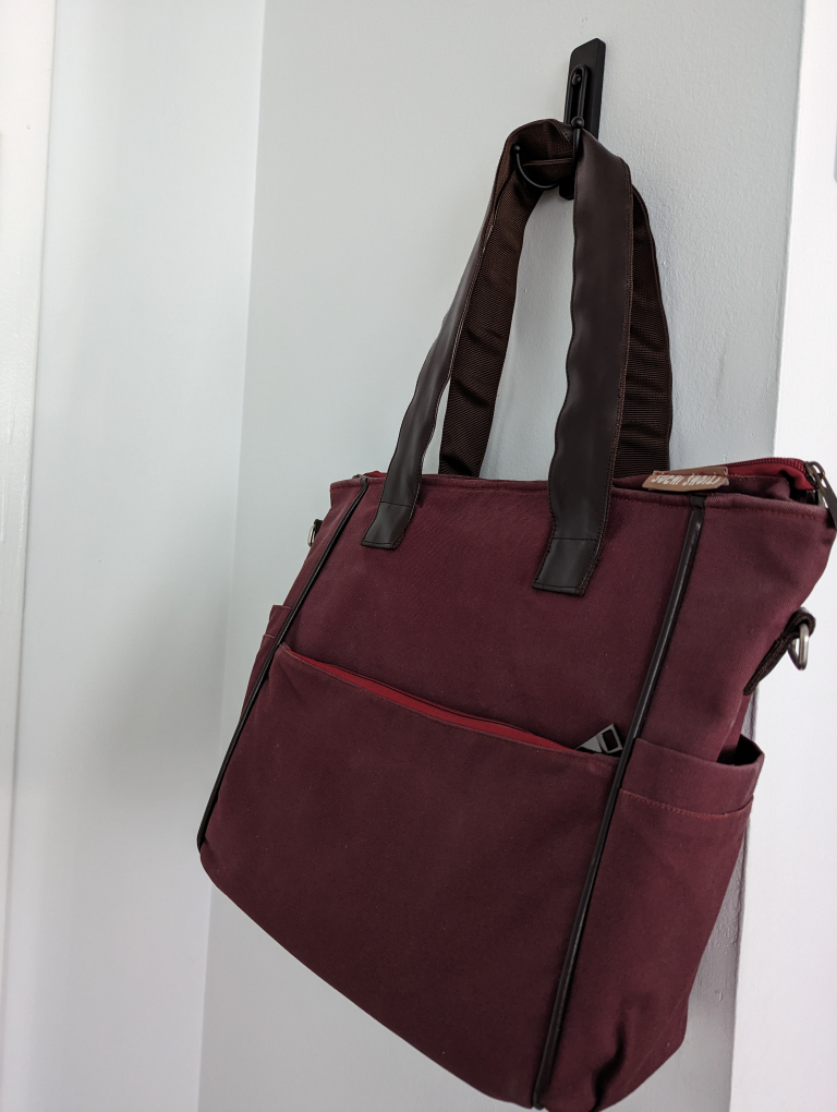 Tote Bag thumbnail