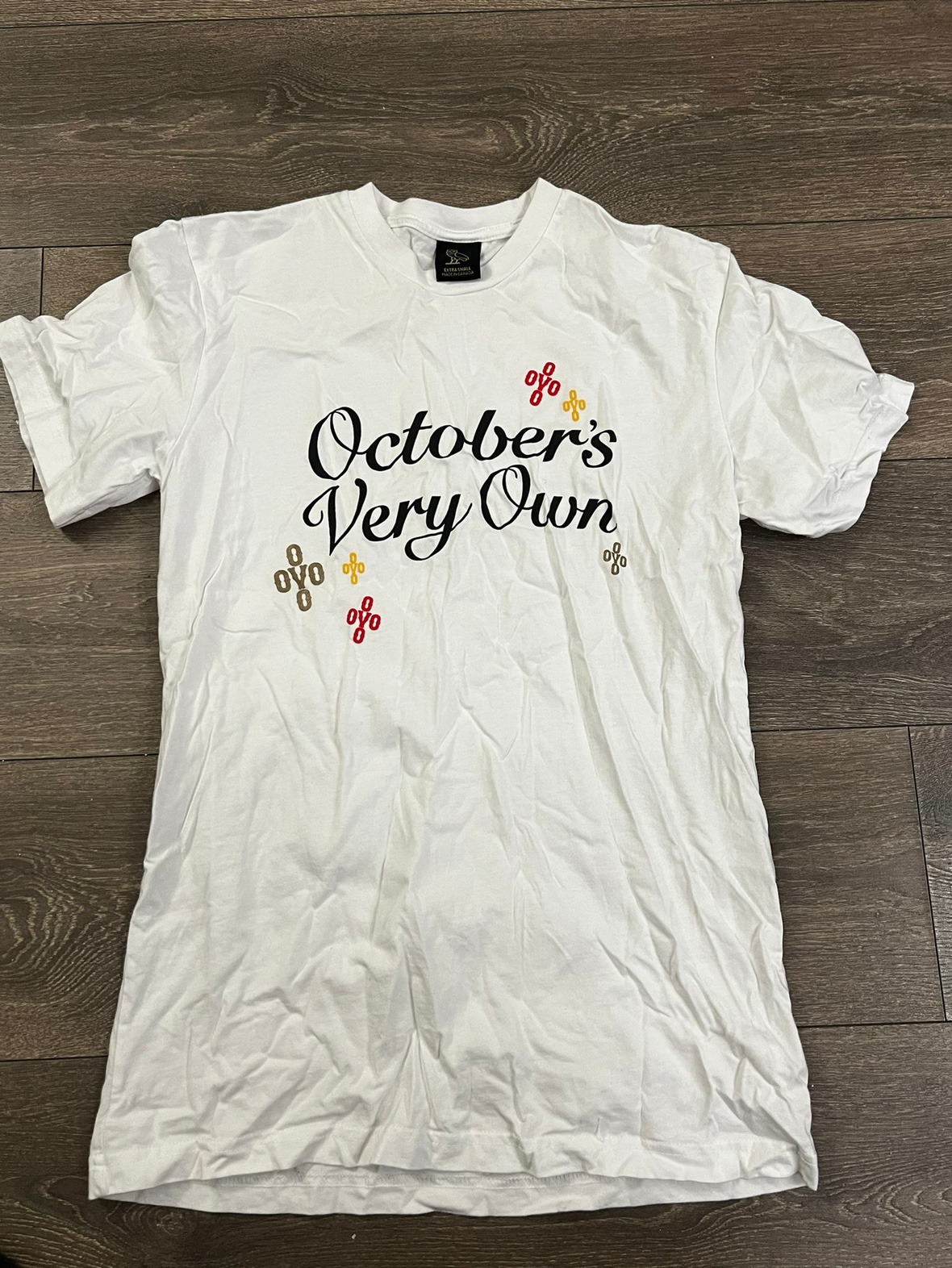 Ovo original tshirt