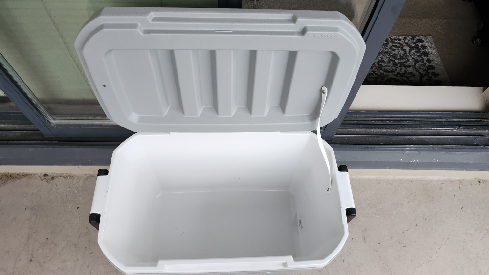 Coleman Cooler