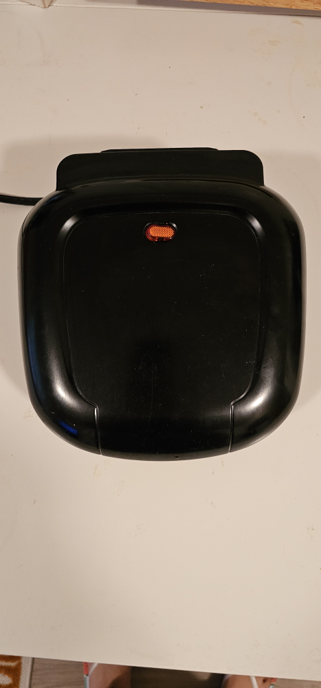 sandwich maker