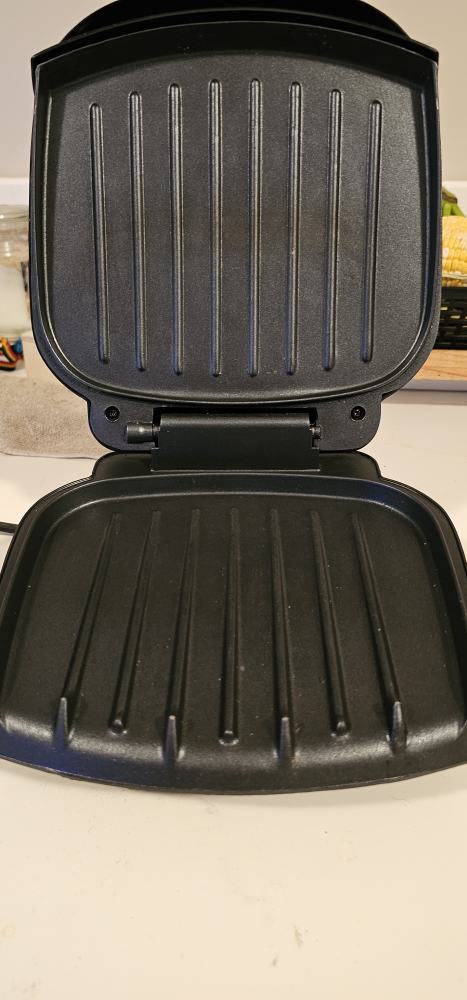 sandwich maker - photo 2