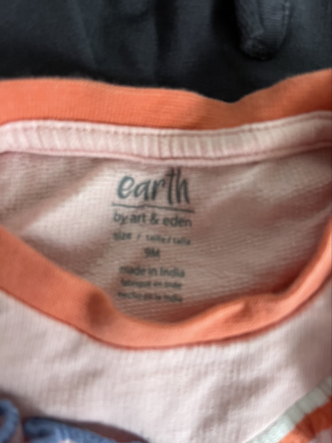 Baby Girl Clothes Bundle image indicator(4)