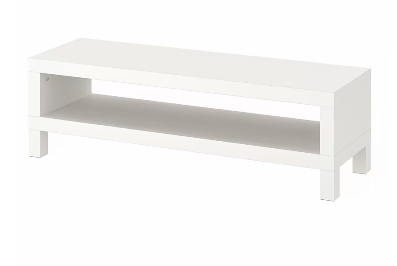 Ikea Latch tv bench table - photo 3