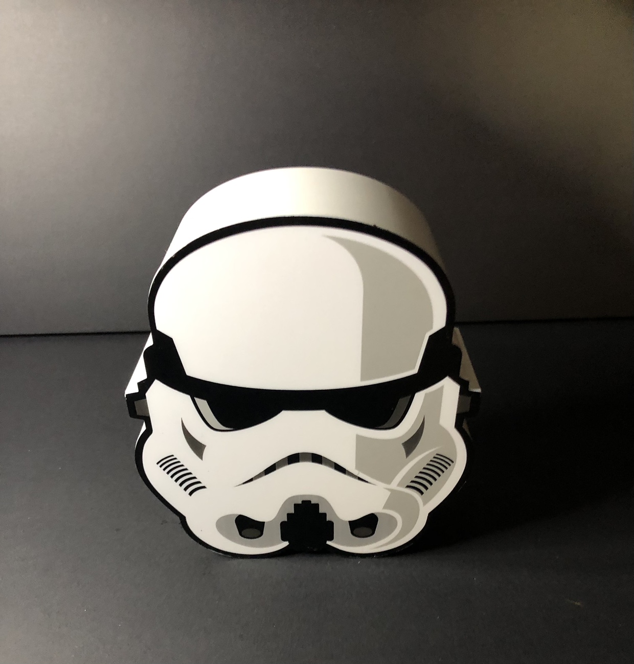 New Star Wars Stormtrooper Light
