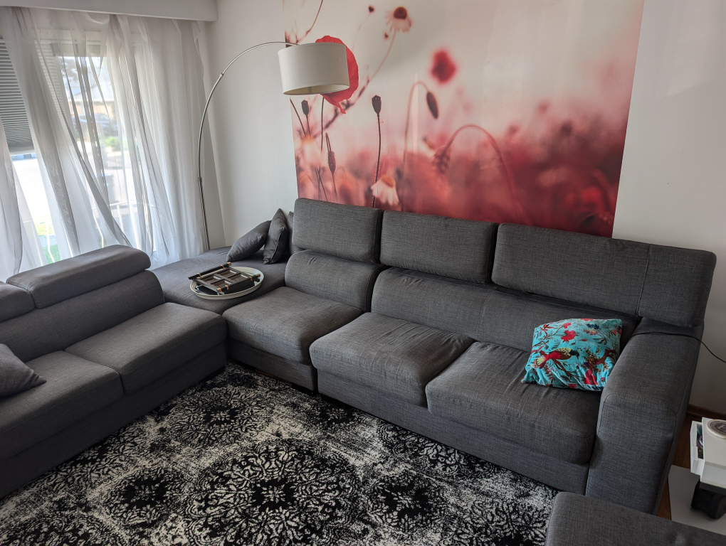 Sectional Sofa