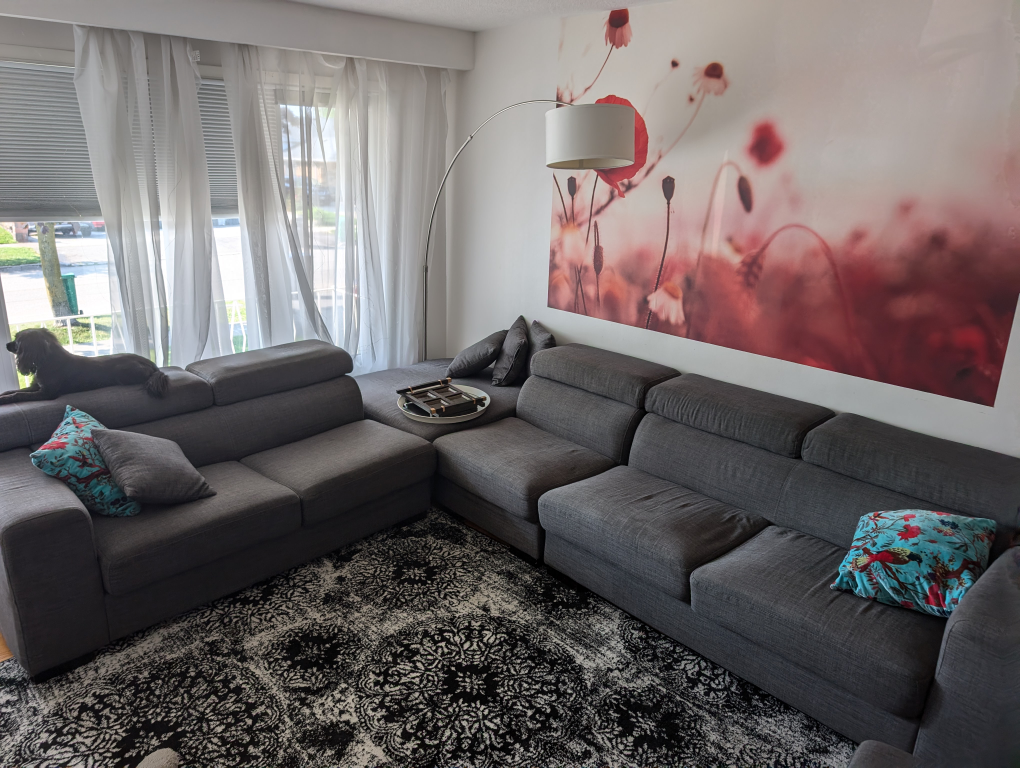 Sectional Sofa - photo 2