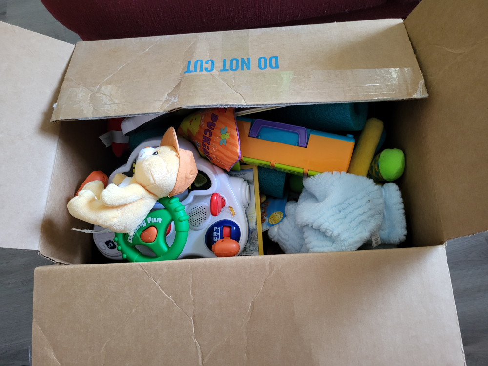 Baby items - photo 3