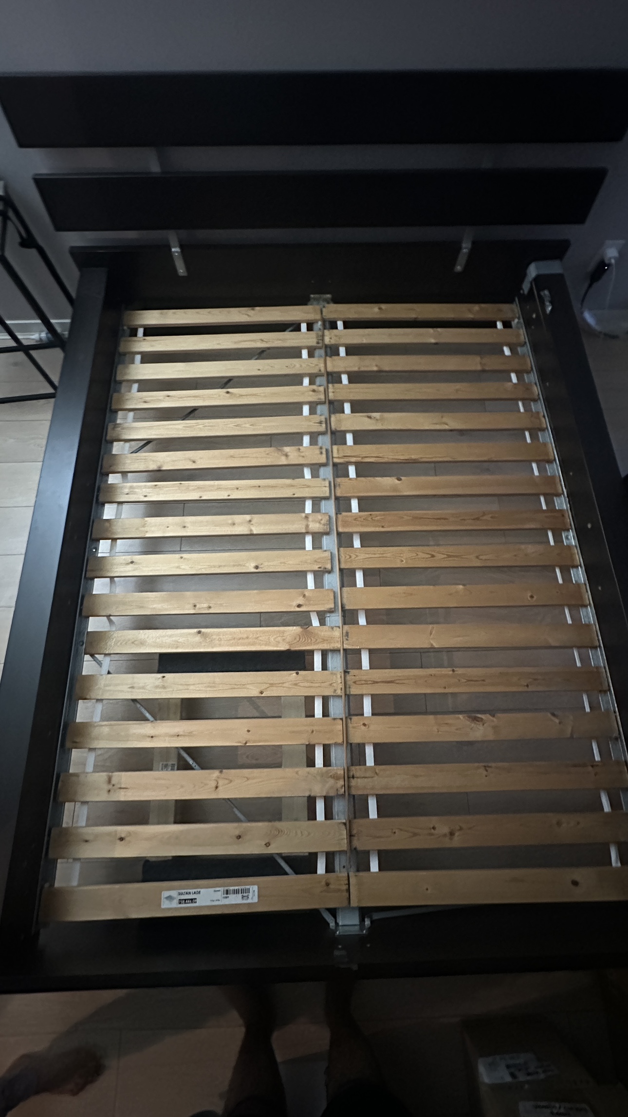 IKEA MALM Bed Frame image indicator(4)