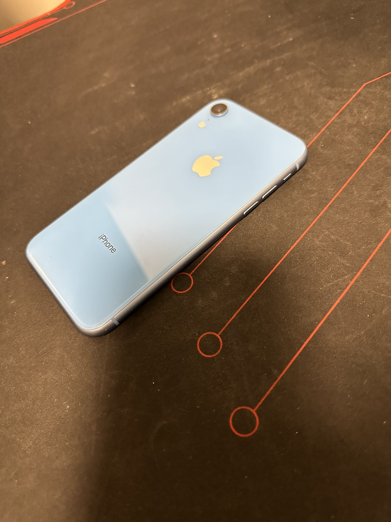 iPhone XR 64GB - Good Condition - photo 4