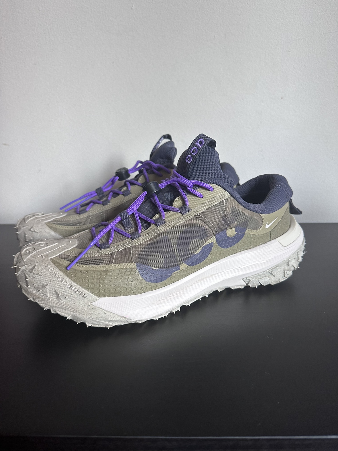 Nike ACG Mountain Fly 2 shoes mens hiking