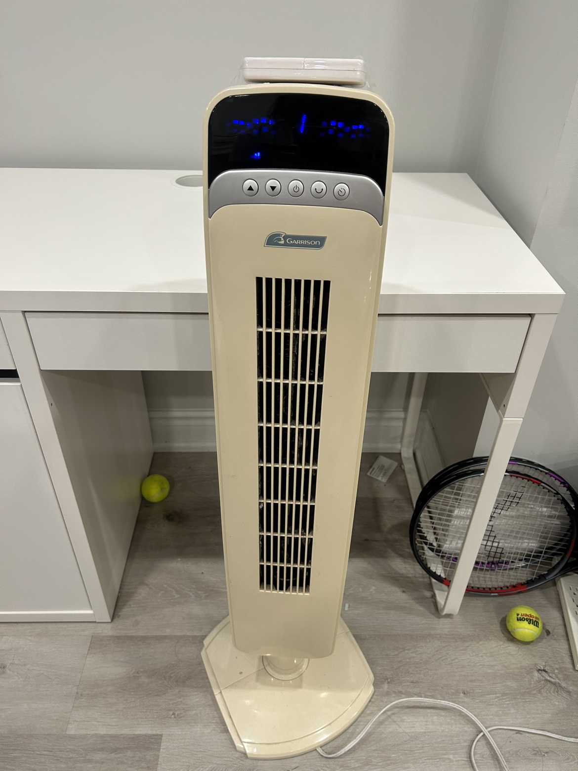 Tower Fan