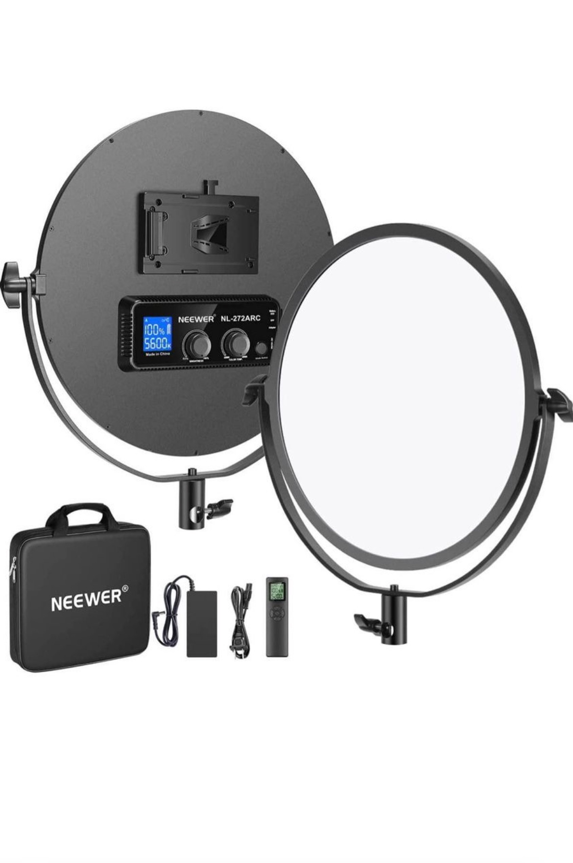 Ring Light thumbnail