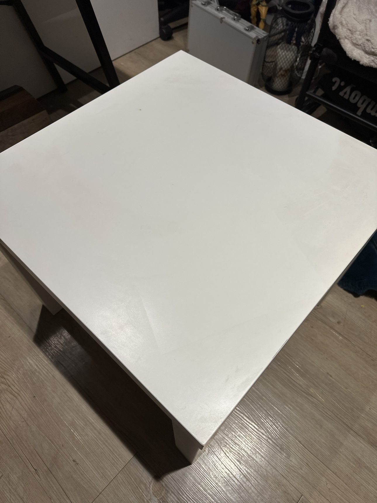 IKEA coffee table - photo 3