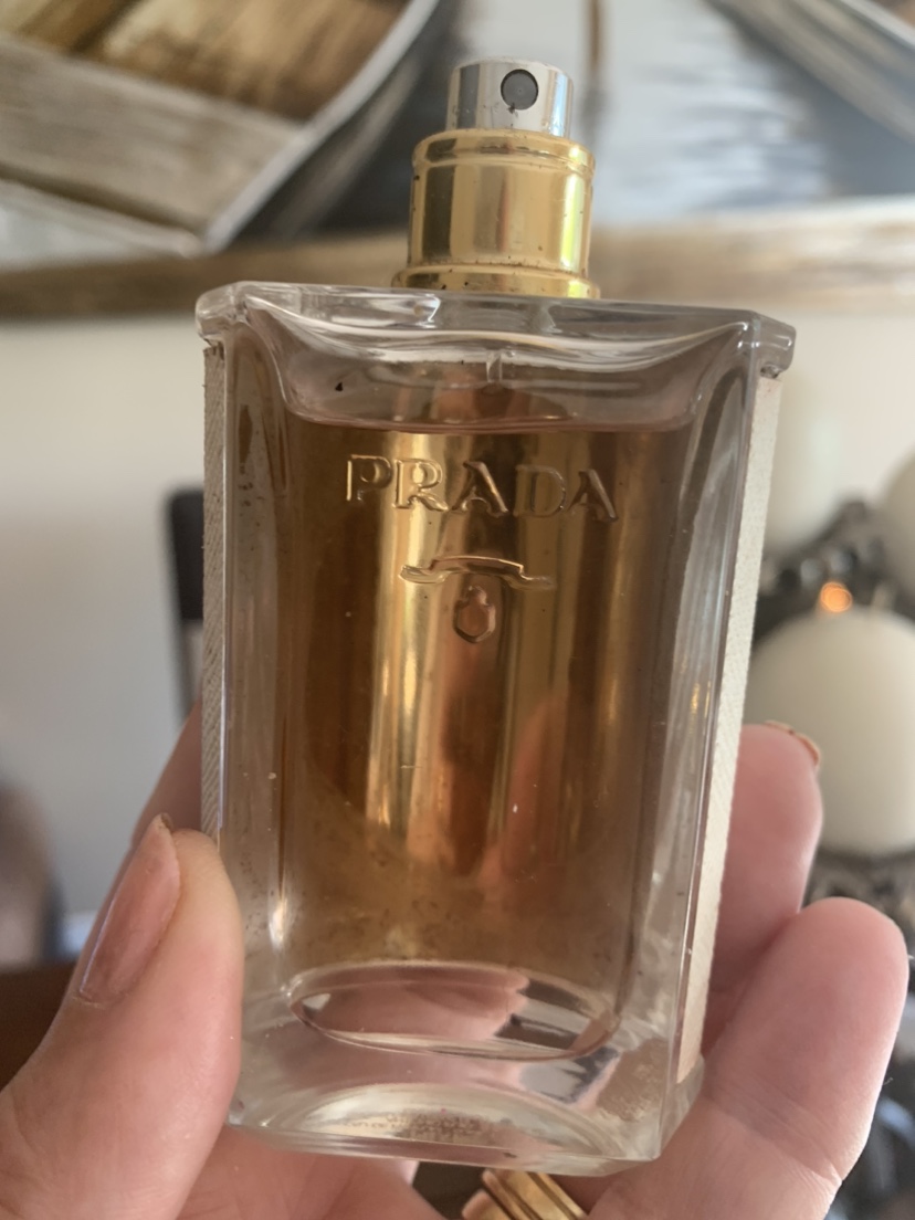 Prada Perfume thumbnail