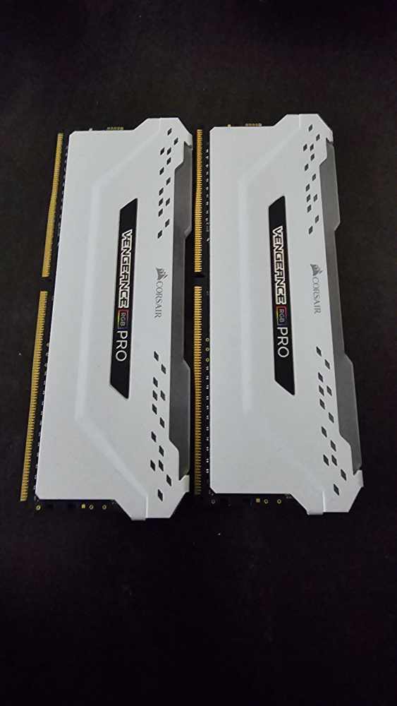 Corsair Vengeance Pro 16GB (2x8GB) DDR4 3200MHz RAM