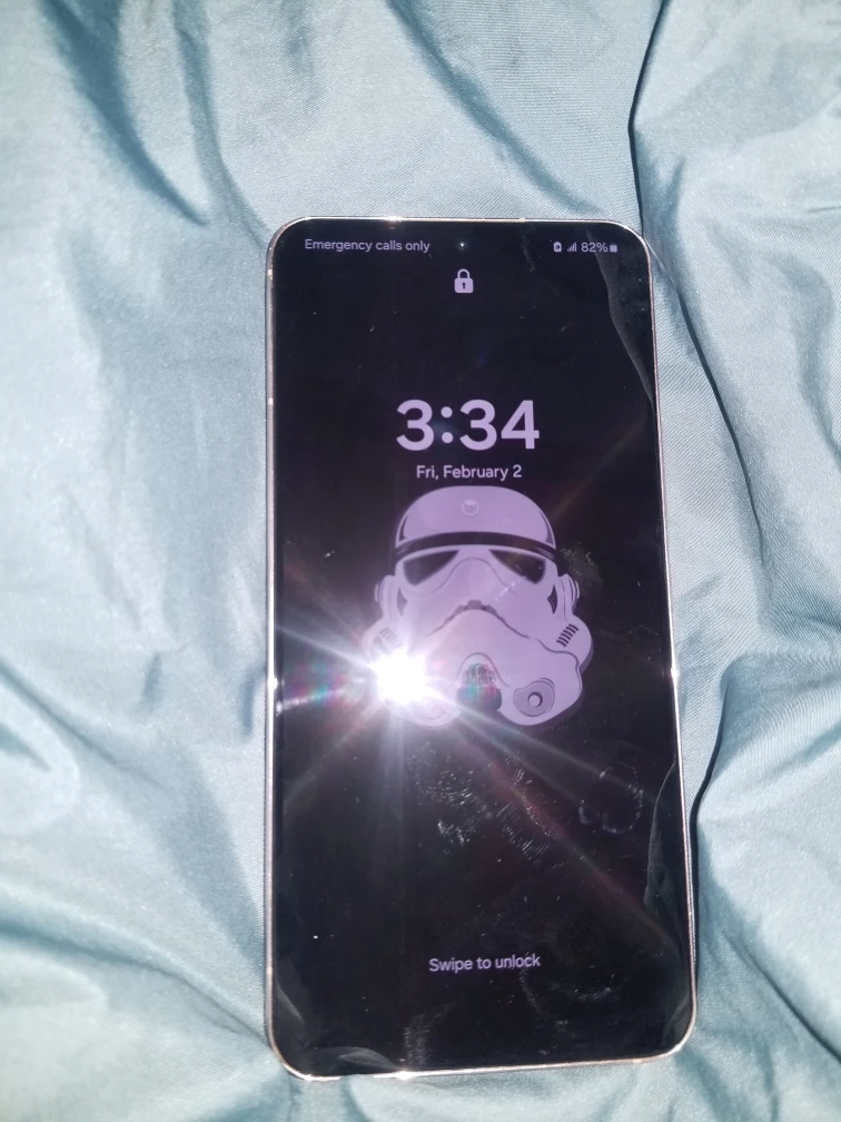 samsung S22