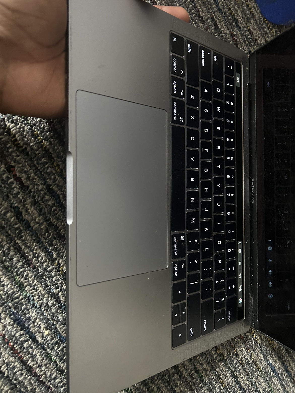 2017 MacBook Air - photo 2