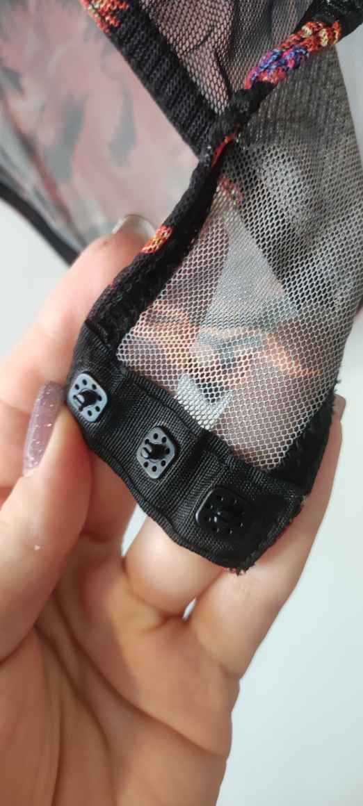 Dragon Bodysuit image indicator(2)