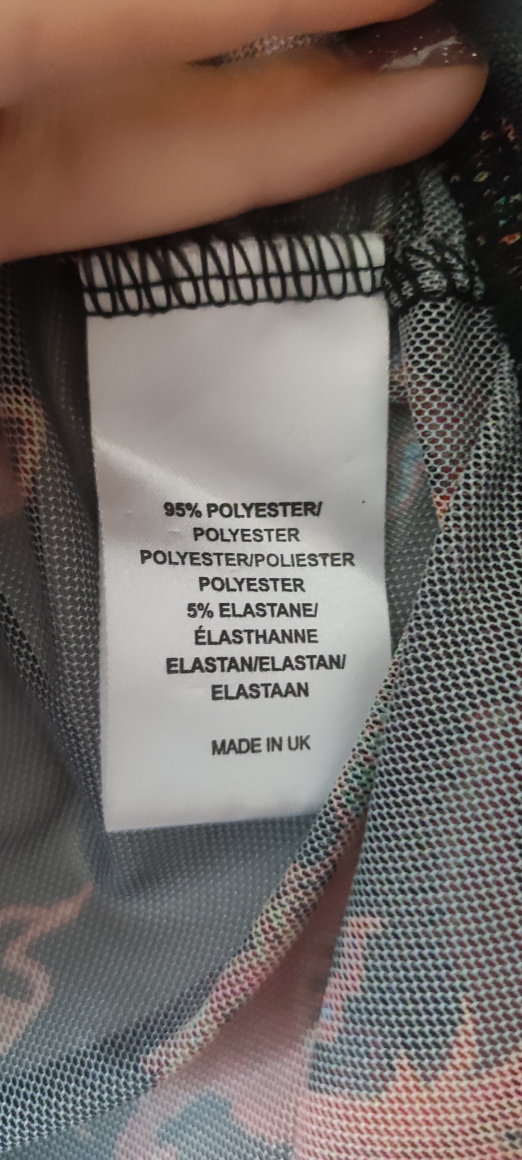 Dragon Bodysuit image indicator(3)