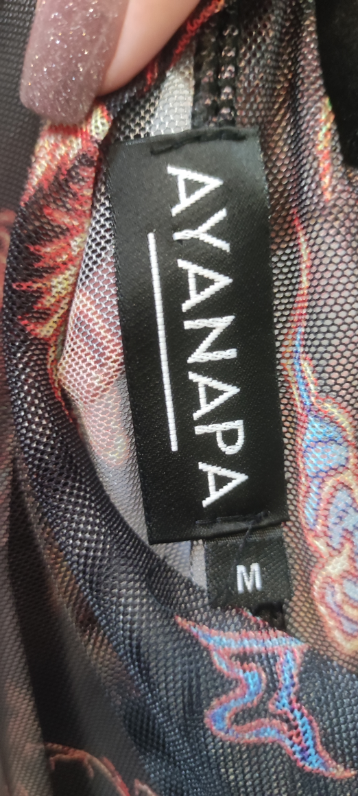 Dragon Bodysuit image indicator(4)