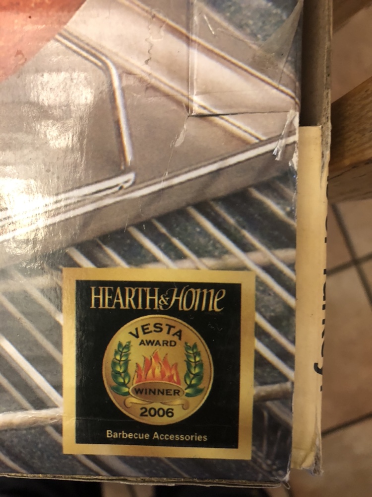 Turkey Roaster used once (in BOX) image indicator(3)