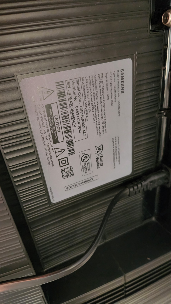 samsung tv 55 inches - photo 2