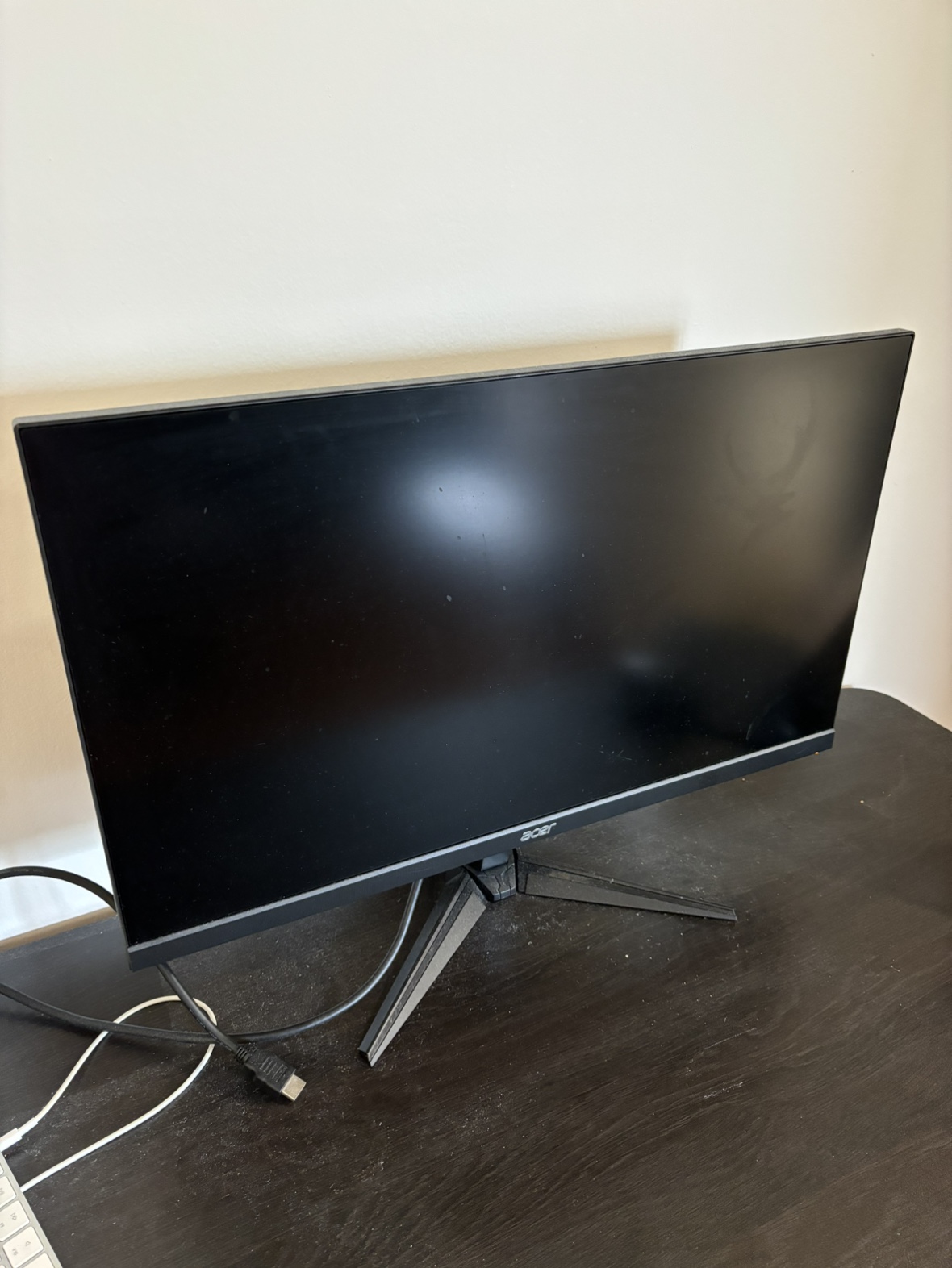 Acer Monitor