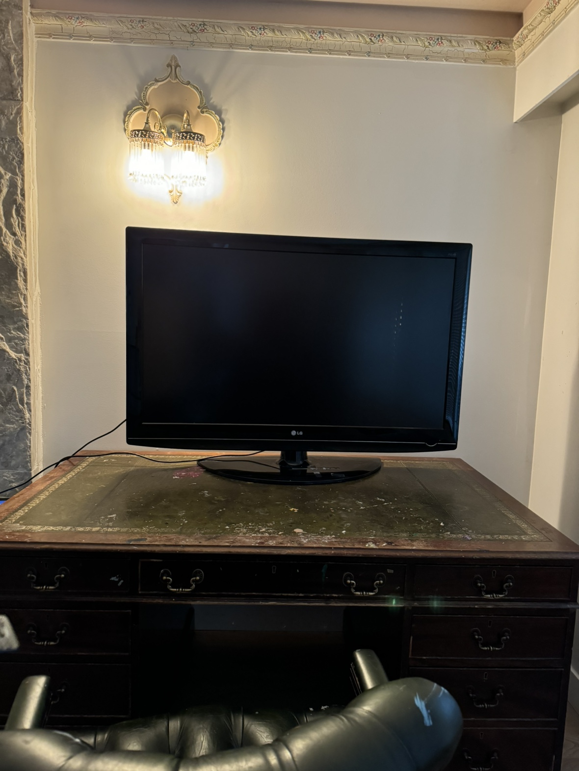 Electronics and Appliances