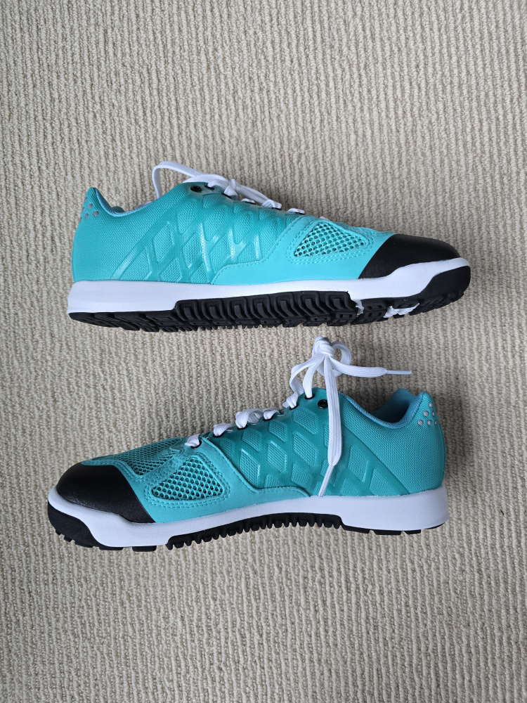 Reebok Women's Nano 2.0 - Size 7 image indicator(2)