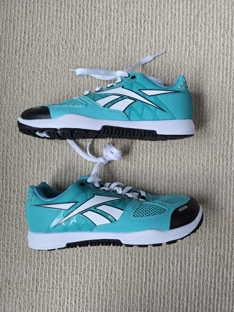 Reebok Women's Nano 2.0 - Size 7 image indicator(3)