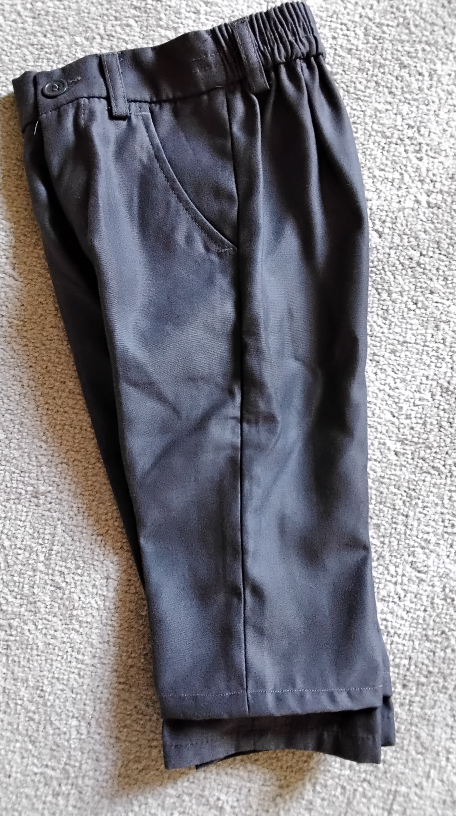 Baby boy 3 piece suit, ages 6 months! - photo 4