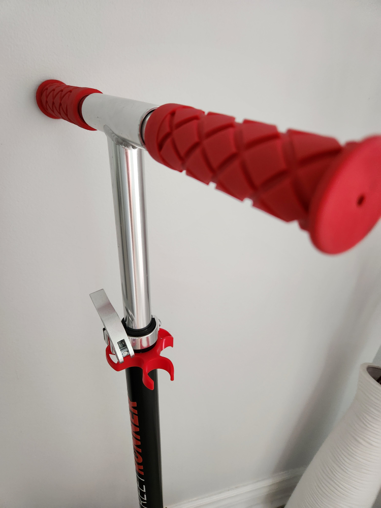 Street Runner Scooter for kids - photo 4