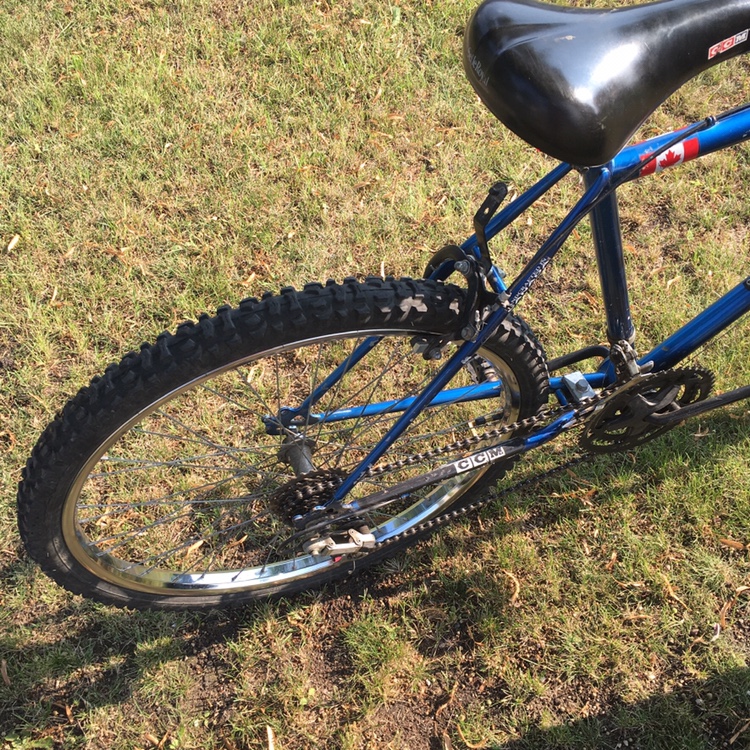 CCM Bike- 5 speed - photo 5