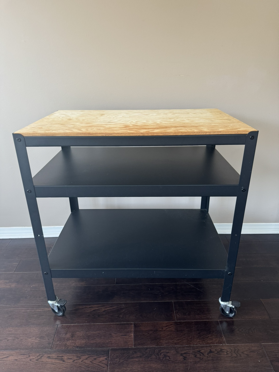 Utility Cart thumbnail