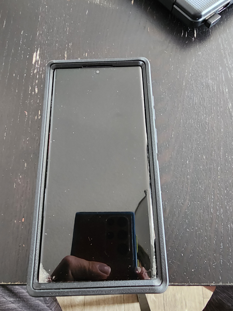 Samsung S22 Ultra, Pristine Condition, 256GB