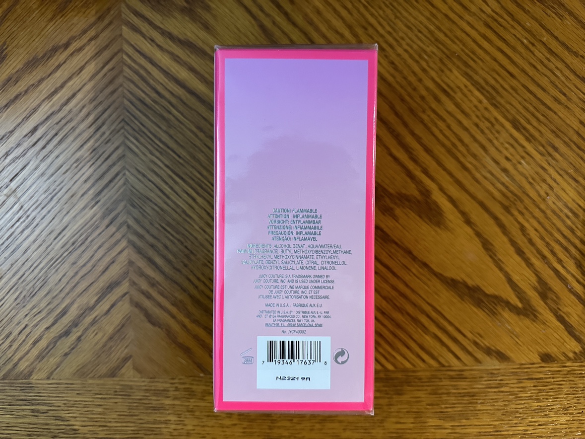 Perfume - photo 2