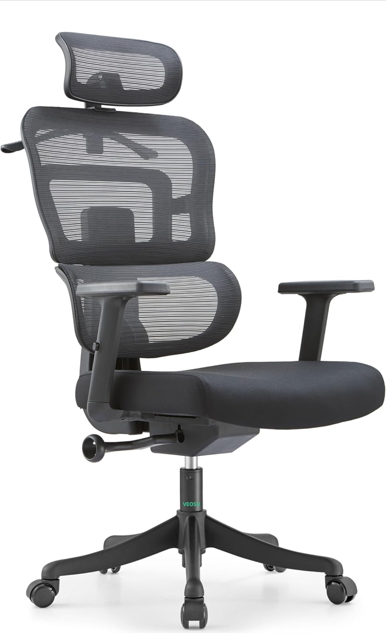 Office Chair - photo 2