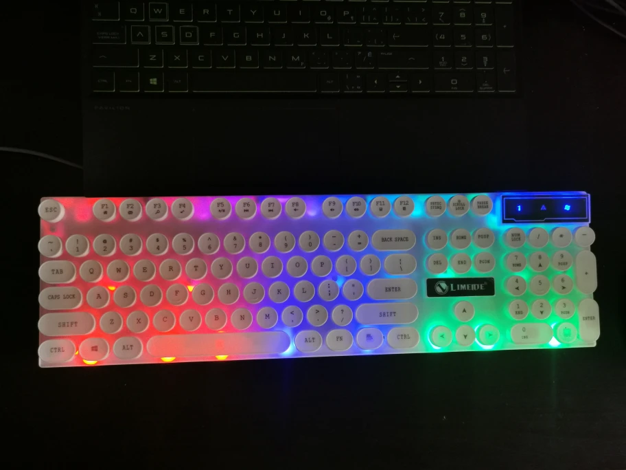 backlit USB keyboard image indicator(3)