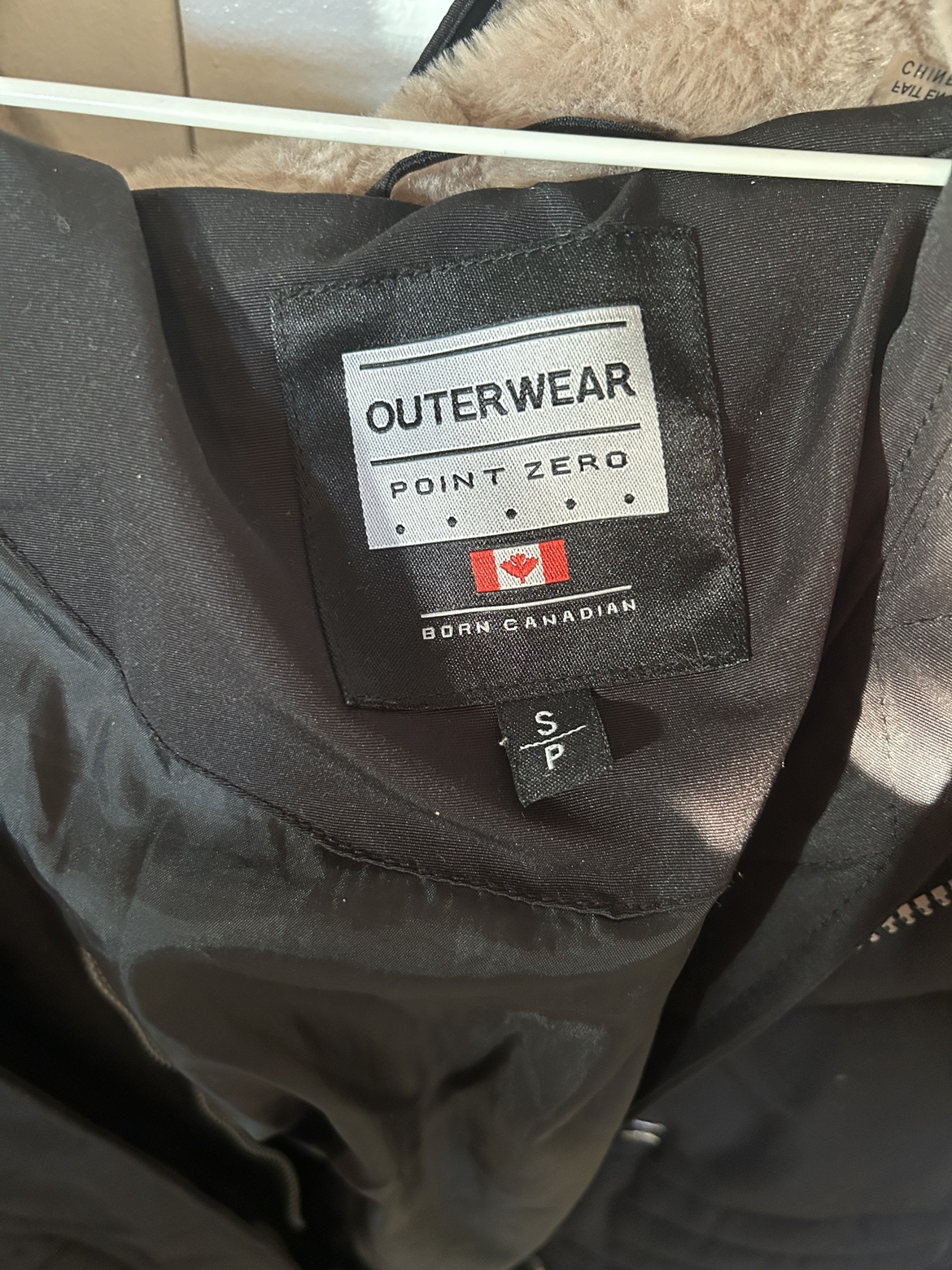 Point Zero Women’s Winter Jacket S/P - photo 3